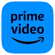 PrimeVideoの公式マーク